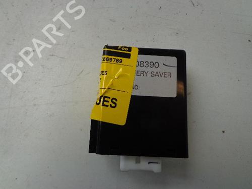 Used Electronic module CHEVROLET MATIZ (M200, M250) 0.8 (52 hp) 22470813