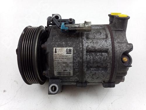 AC compressor SAAB 9-5 Estate (YS3E) 1.9 TiD | BP23233357M34