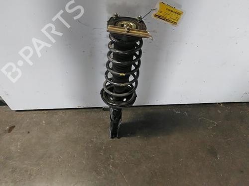 Used Right rear shock absorber TOYOTA AVENSIS (_T22_) 1.6 i (AT220_, AT220R) (110 hp) 22449895