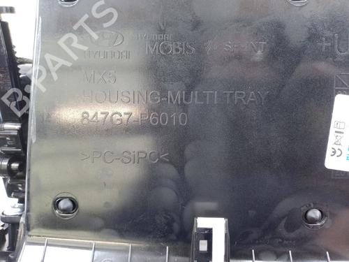Glove box HYUNDAI SANTA FE V (MX5) 1.6 T-GDI PHEV HTRAC | BP33052506C95  - Image 6