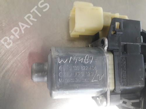 Front left window mechanism FORD FIESTA VI (CB1, CCN) 1.25 | BP22468701C22 
