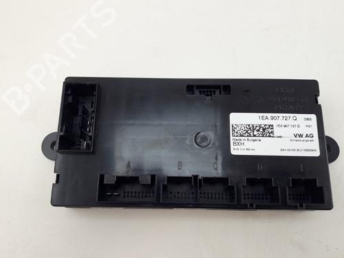 Elektronisk modul CUPRA BORN (K11) 58 (204 hp) 22512123