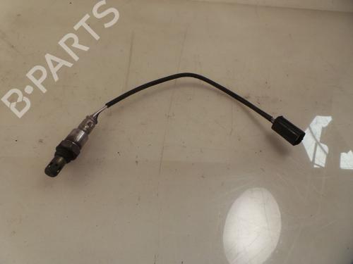 Used Electronic sensor CHEVROLET SPARK (M300) 1.0 LPG (65 hp) 26896475