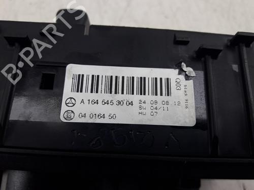Headlight switch MERCEDES-BENZ M-CLASS (W164) ML 280 CDI 4-matic (164.120) | BP30817979I24 - Image 3