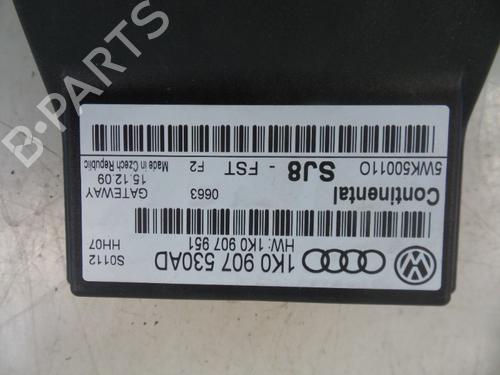Elektronische module VW GOLF VI Variant (AJ5) 1.6 TDI | BP22483576M83