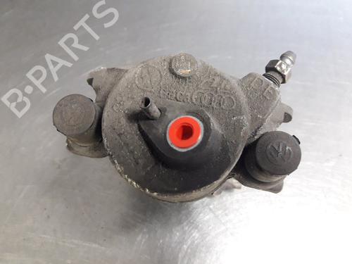 Right front brake caliper VW GOLF VI Variant (AJ5) 1.6 TDI | BP22473118M104 