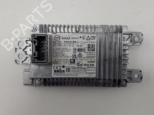 Inne MAZDA CX-60 (KH_) e-SKYACTIV PHEV (KH0H) KAAA66CH0D | KAAA31007 | MD467246