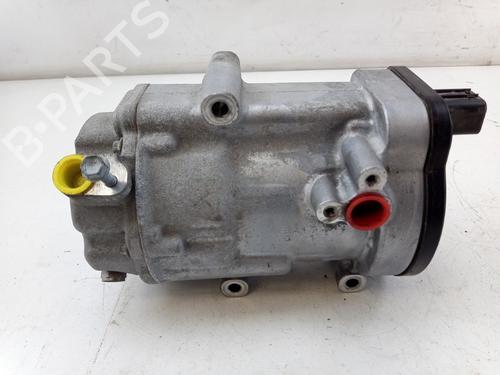 Used AC compressor AC compressor 37701868 37701868