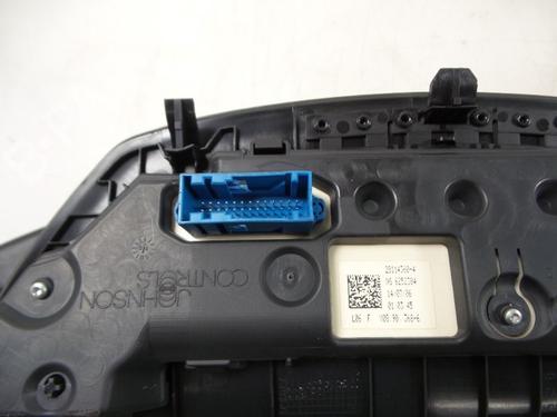 Display monitor CITROËN C4 I (LC_) 1.6 HDi | BP22478938C48 