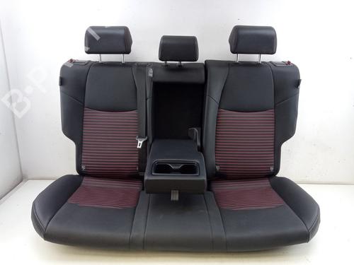 Asientos traseiros Asientos traseiros TOYOTA RAV 4 V (_A5_, _H5_) 2.5 Hybrid AWD (AXAP54, AXAP54L) (306 hp) 37427995 37427995