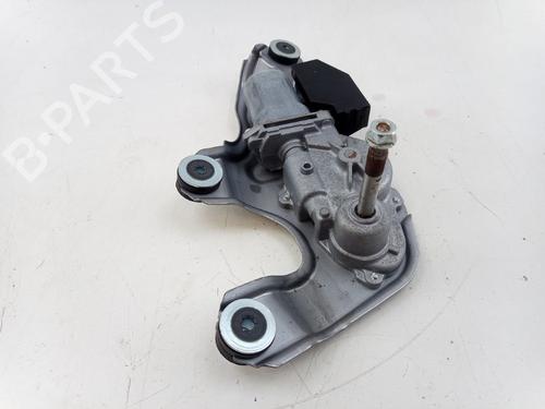 Used Rear wiper motor TOYOTA PRIUS (_W5_) 1.8 Hybrid (ZVW50, ZVW50_, ZVW51_, ZVW50R, ZVW51) (122 hp) 28961075
