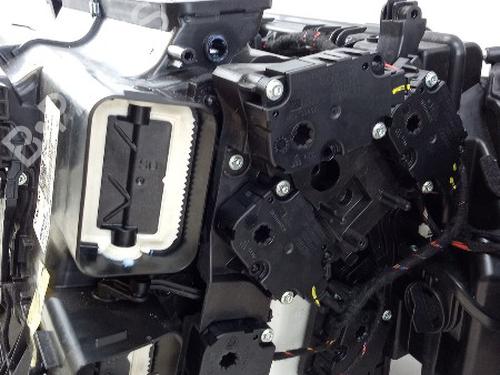 Heater matrix box AUDI E-TRON (GEN) 55 quattro | BP28196660M61 