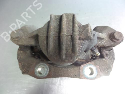 Right front brake caliper CITROËN XSARA PICASSO (N68) 1.8 16V | BP22456950M104 