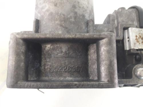Throttle body FIAT PANDA (312_, 319_) 0.9 (312PXP1A) | BP22510413M82 
