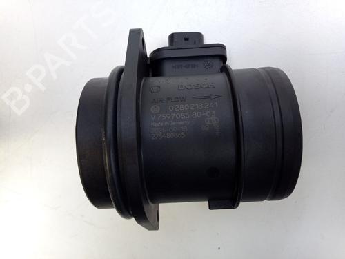 Mass air flow sensor DS DS 7 (J4_, JC_) E-TENSE 225 (J4DGZU) | BP32509942M95