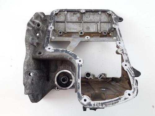 Ölwanne für RENAULT TWINGO III (BCM_, BCA_) 1.0 SCe 70 (71 hp) 22509379