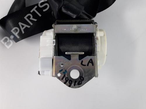 Rear left seatbelt FIAT 500 (312_) 1.2 (312AXA1A) | BP22505186I29 