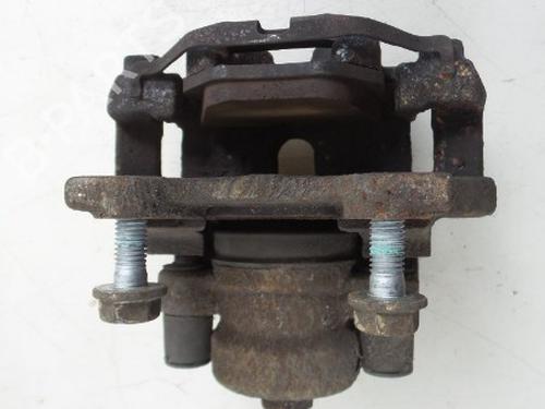 Left rear brake caliper BMW 3 Touring (E91) 325 d | BP34632566M107 - Image 2