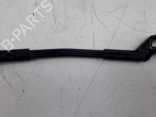 Front windshield wiper arm VW POLO V (6R1, 6C1) 1.2 TDI | BP22500884C143 