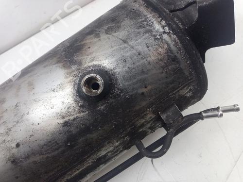 Particulate filter MERCEDES-BENZ VITO Van (W447) 114 CDI (447.601, 447.603, 447.605) | BP31049087M81 - Image 4