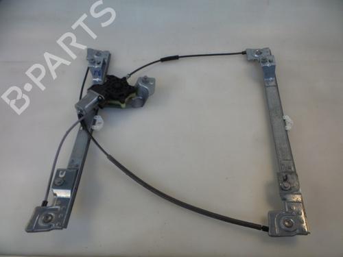 Used Front right window mechanism MERCEDES-BENZ CITAN Box Body/MPV (W415) 109 CDI (415.601, 415.603, 415.605) (90 hp) 22484858