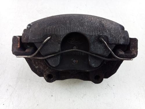 Right front brake caliper FORD TRANSIT CONNECT V408 Box Body/MPV 1.6 TDCi | BP36458889M104 - Image 4