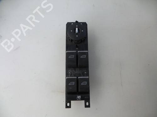 Used Switch FORD FOCUS III Turnier 1.6 TDCi ECOnetic (105 hp) 22486575