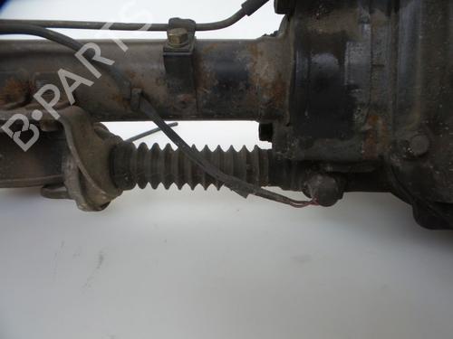 Front differential MITSUBISHI PAJERO III (V7_W, V6_W) 3.2 Di-D (V68W) | BP22486007M23 