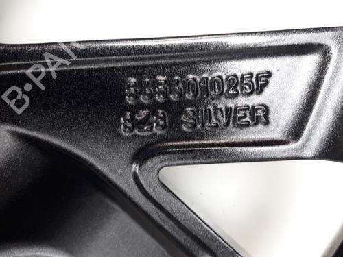 Rim SKODA KODIAQ I (NS6, NS7, NV7) 1.5 TSI | BP22511781C45 