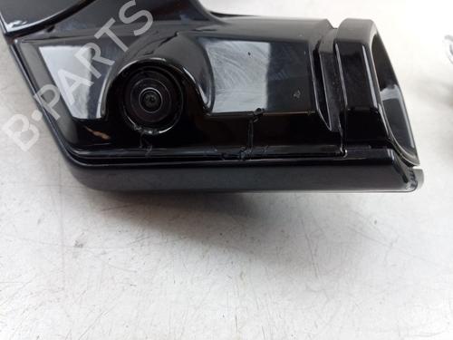 Right mirror AUDI E-TRON (GEN) 55 quattro | BP40510902C27 - Image 5
