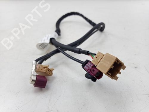 Wiring harness AUDI Q5 (FYB, FYG) SQ5 TFSI quattro | BP26460246E16 