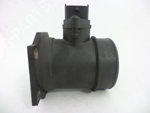 Used Mass air flow sensor NISSAN TERRANO II (R20) 2.7 TDi 4WD (125 hp) 22458534