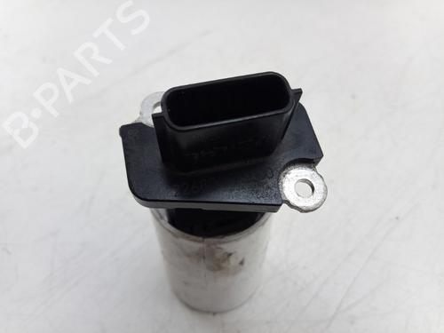 Mass air flow sensor RENAULT KOLEOS I (HY_) 2.5 (HY0C, HY0N) | BP22500653M95