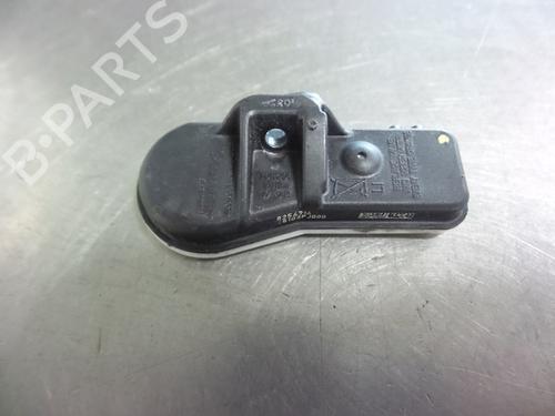 Capteur électronique SUBARU XV (_GP_) 2.0 i AWD (GP7, G33GP) (150 hp) 22480974