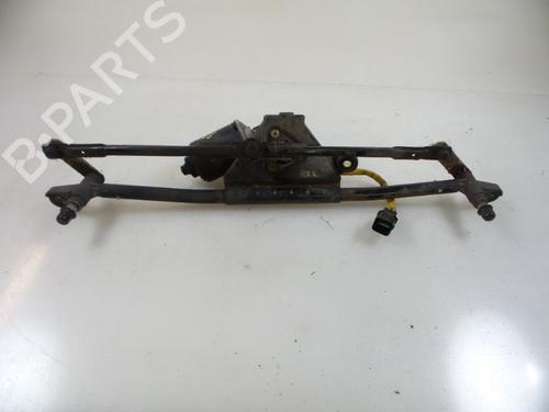 Used Front wipers mechanism HYUNDAI SANTA FÉ I (SM) 2.7 V6 4x4 (173 hp) 30834976