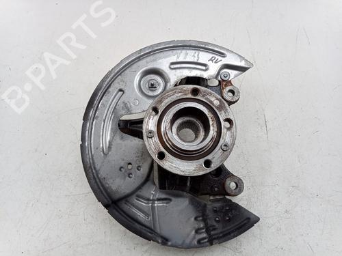 Used Right front steering knuckle DS DS 7 (J4_, JC_) E-TENSE 225 (J4DGZU) (224 hp) 32480995