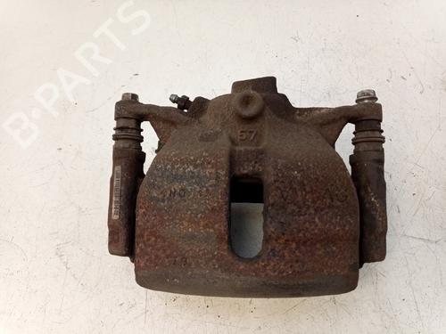 Used Right front brake caliper Right front brake caliper 38934333 38934333