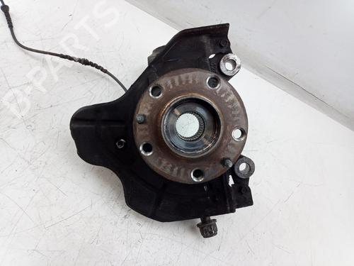 Right front steering knuckle FIAT DUCATO Van (250_) 130 Multijet 2,3 D | BP22495475M26