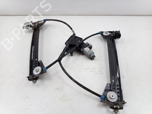Front right window mechanism TESLA MODEL S (5YJS) 60 | BP22741902C23 - Image 2