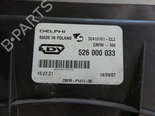 Electronic module LDV MAXUS Van 2.5 D | BP22456685M83 