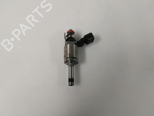Used Injector RENAULT KADJAR (HA_, HL_) 1.2 TCe 130 (HLMR) (130 hp) 22497474