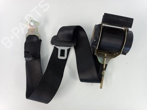 Used Rear right seatbelt BMW 3 (E46) 320 d (136 hp) 22453656