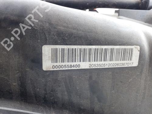 Subframe MERCEDES-BENZ C-CLASS T-Model (S205) C 350 e (205.247) | BP22494422M9