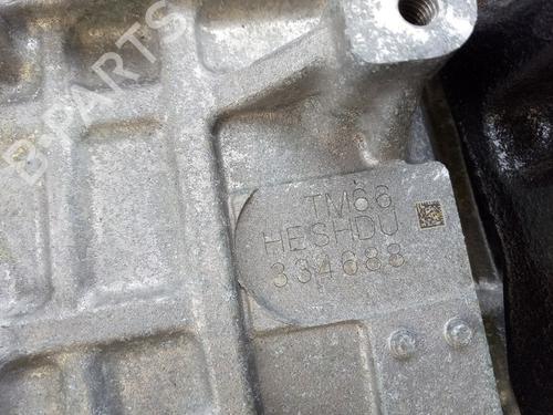 Gearbox HYUNDAI SANTA FE V (MX5) 1.6 T-GDI PHEV HTRAC | BP33052449M3 - Image 8