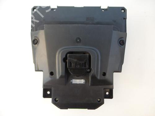 Climate control VOLVO V40 Hatchback (525) D2 | BP22479148I5 