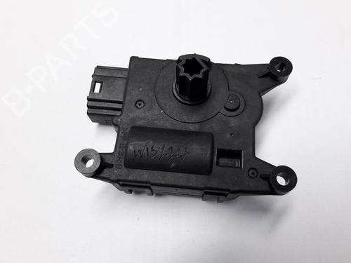 Module électronique RENAULT MEGANE III Grandtour (KZ0/1) 1.5 dCi (KZ09, KZ0D, KZ1G, KZ29, KZ14, KZ1W, KZ10, KZ1F,... (110 hp) 22472168