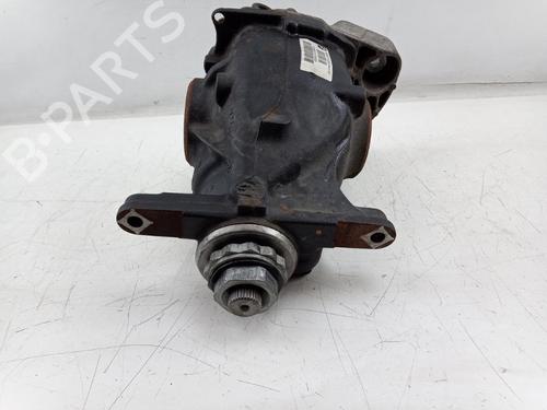 Used Rear differential BMW 1 (F20) 116 d (116 hp) 31599812
