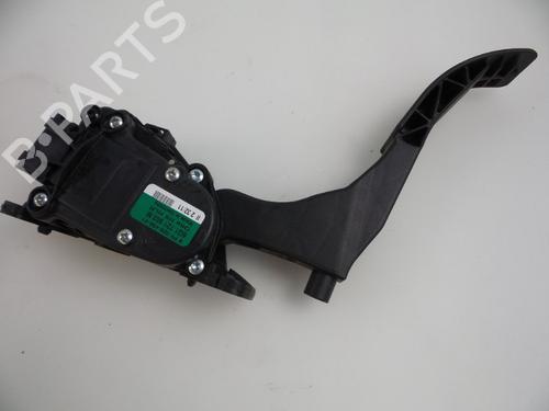 Used Pedal SEAT IBIZA IV ST (6J8, 6P8) 1.2 TDI (75 hp) 22473716