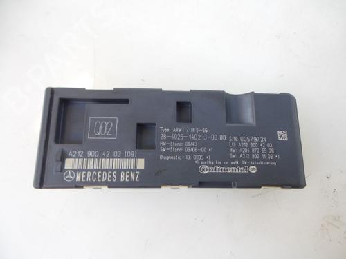 other-mercedes-benz-e-class-t-model-s212-e-220-cdi-bluetec-212202-212201-212900420309-2009-2010-2011-2012-2013-2014-2015-2016-22482127 main image