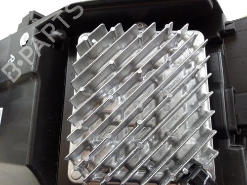 Right headlight DS DS 7 (J4_, JC_) E-TENSE 225 (J4DGZU) | BP32710898C29 - Image 7